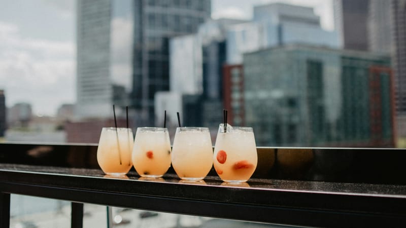 Sober Bars Aren't Just for Sober People — Here's Who's Showing Up
